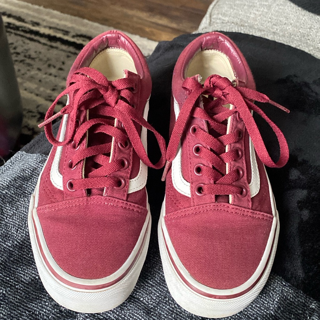 Really Cute Vans
